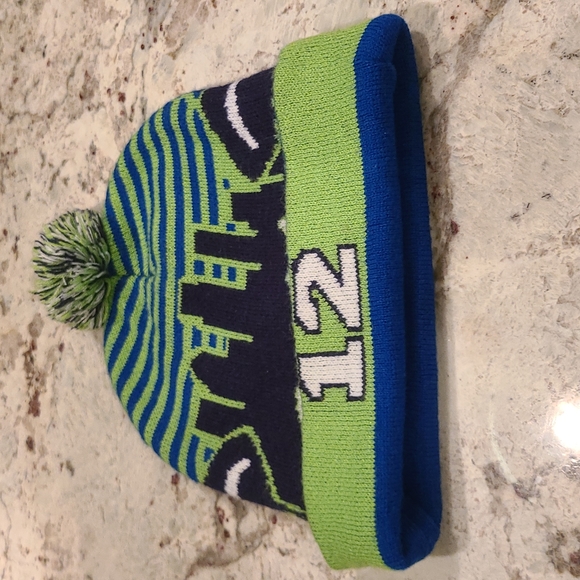 Other - Seahawks Hat